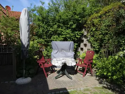 Ferienwohnung für 4 Personen (60 m²) in Wustrow (Ostseebad) 6/10