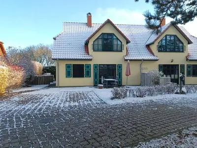 Ferienwohnung für 4 Personen (60 m²) in Wustrow (Ostseebad) 10/10