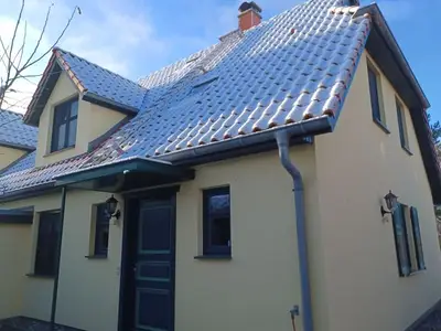 Ferienwohnung für 4 Personen (60 m²) in Wustrow (Ostseebad) 4/10