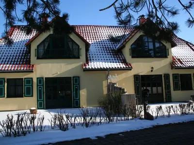 Ferienwohnung für 4 Personen (60 m²) in Wustrow (Ostseebad) 5/10