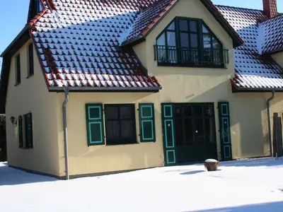 Ferienwohnung für 4 Personen (60 m²) in Wustrow (Ostseebad) 8/10