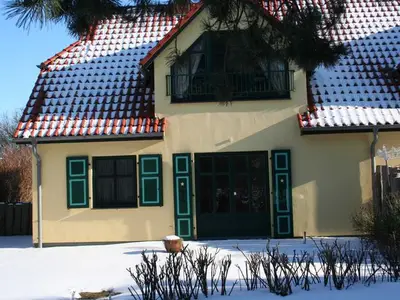 Ferienwohnung für 4 Personen (60 m²) in Wustrow (Ostseebad) 9/10