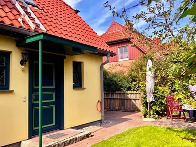 Ferienwohnung für 4 Personen (60 m²) in Wustrow (Ostseebad) 5/10