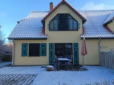 Ferienwohnung für 4 Personen (60 m²) in Wustrow (Ostseebad) 3/10