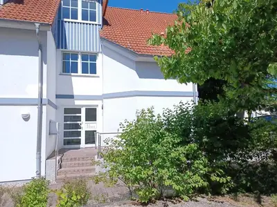 Ferienwohnung für 4 Personen (62 m²) in Wustrow (Ostseebad) 5/10