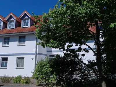 Ferienwohnung für 4 Personen (62 m²) in Wustrow (Ostseebad) 6/10