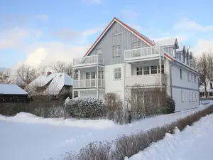 Ferienwohnung für 4 Personen (62 m²) in Wustrow (Ostseebad)