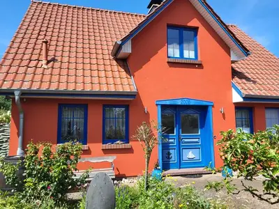 Ferienwohnung für 4 Personen (80 m²) in Wustrow (Ostseebad) 2/10