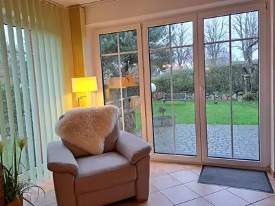 Ferienwohnung für 4 Personen (80 m²) in Wustrow (Ostseebad) 8/10