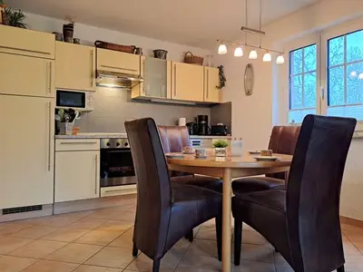 Ferienwohnung für 4 Personen (80 m²) in Wustrow (Ostseebad) 10/10