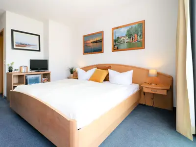 Ferienwohnung für 3 Personen (25 m²) in Ostseebad Wustrow 2/10