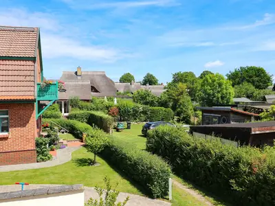 Ferienwohnung für 3 Personen (25 m²) in Ostseebad Wustrow 7/10