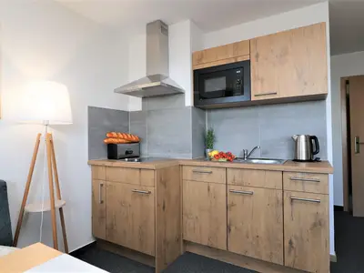 Küche / Küchenzeile
