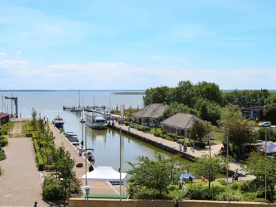 Blick auf Sehenswürdigkeit