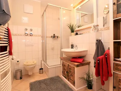Ferienwohnung für 4 Personen (41 m²) in Wustrow (Ostseebad) 3/10