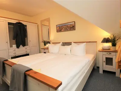 Ferienwohnung für 4 Personen (41 m²) in Wustrow (Ostseebad) 8/10