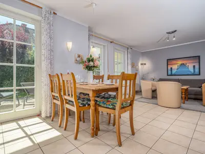Ferienwohnung für 4 Personen (67 m²) in Wustrow (Ostseebad) 3/10