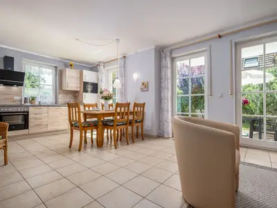 Ferienwohnung für 4 Personen (67 m²) in Wustrow (Ostseebad) 6/10