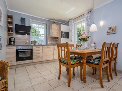 Ferienwohnung für 4 Personen (67 m²) in Wustrow (Ostseebad) 7/10