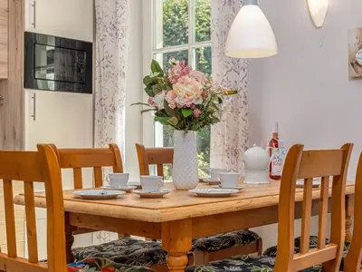 Ferienwohnung für 4 Personen (67 m²) in Wustrow (Ostseebad) 8/10