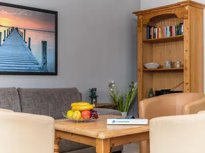 Ferienwohnung für 4 Personen (67 m²) in Wustrow (Ostseebad) 10/10