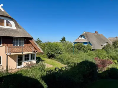 Ferienwohnung für 4 Personen (48 m²) in Wustrow (Ostseebad) 6/10