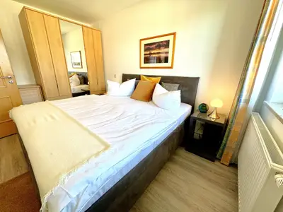 Ferienwohnung für 4 Personen (48 m²) in Wustrow (Ostseebad) 8/10