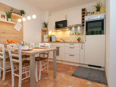 Ferienwohnung für 4 Personen (49 m²) in Wustrow (Ostseebad) 3/10