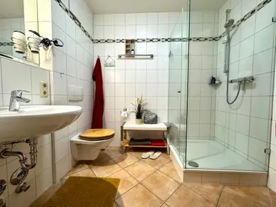 Ferienwohnung für 4 Personen (49 m²) in Wustrow (Ostseebad) 5/10