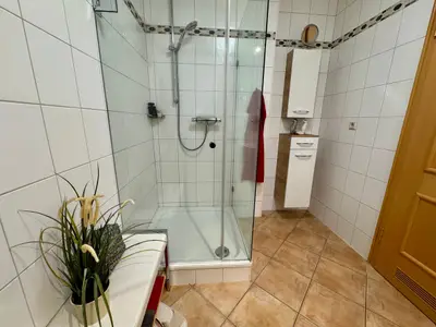 Ferienwohnung für 4 Personen (49 m²) in Wustrow (Ostseebad) 6/10