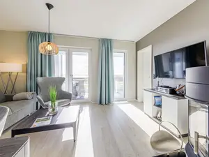 Ferienwohnung für 3 Personen (70 m²) in Ostseebad Wustrow