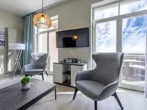 Ferienwohnung für 5 Personen (82 m²) in Ostseebad Wustrow