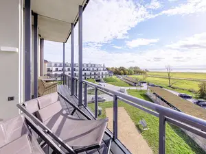 Ferienwohnung für 4 Personen (82 m²) in Ostseebad Wustrow