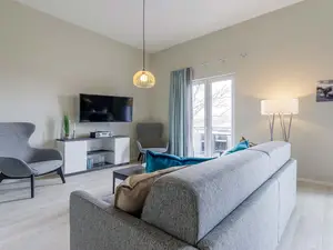 Ferienwohnung für 8 Personen (107 m²) in Ostseebad Wustrow