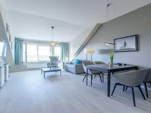 Ferienwohnung für 2 Personen (43 m²) in Ostseebad Wustrow