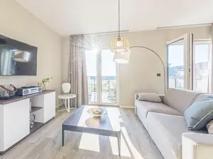 Ferienwohnung für 4 Personen (71 m²) in Ostseebad Wustrow