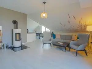 Ferienwohnung für 4 Personen (87 m²) in Ostseebad Wustrow