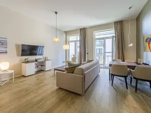 Ferienwohnung für 2 Personen (59 m²) in Ostseebad Wustrow
