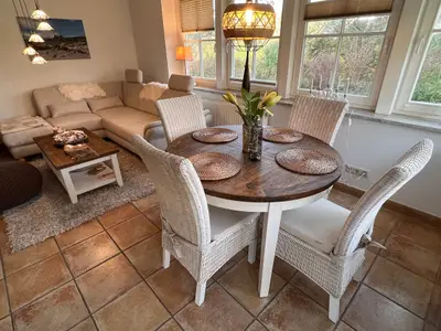 Ferienwohnung für 4 Personen (60 m²) in Wustrow (Ostseebad) 3/10