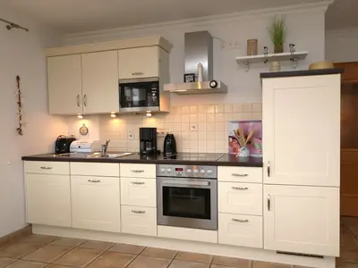 Ferienwohnung für 4 Personen (60 m²) in Wustrow (Ostseebad) 4/10