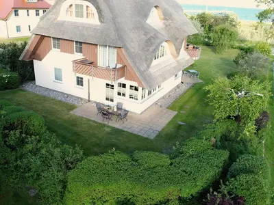 Ferienwohnung für 4 Personen (60 m²) in Wustrow (Ostseebad) 9/10