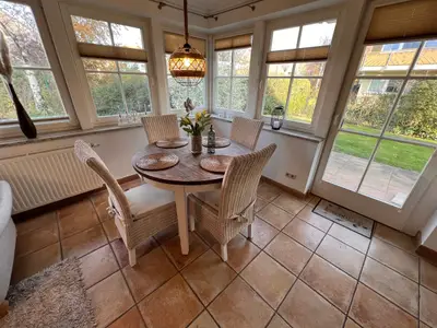 Ferienwohnung für 4 Personen (60 m²) in Wustrow (Ostseebad) 10/10