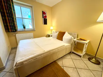 Ferienwohnung für 6 Personen (62 m²) in Wustrow (Ostseebad) 3/10