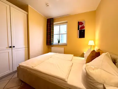 Ferienwohnung für 6 Personen (62 m²) in Wustrow (Ostseebad) 4/10