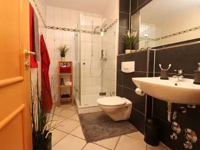 Ferienwohnung für 6 Personen (62 m²) in Wustrow (Ostseebad) 6/10