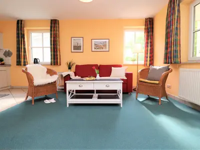 Ferienwohnung für 6 Personen (62 m²) in Wustrow (Ostseebad) 9/10