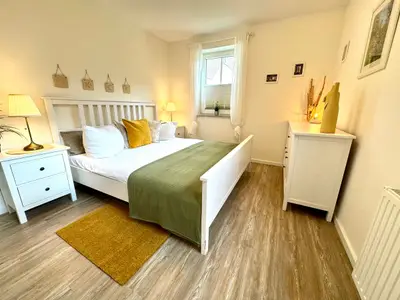 Ferienwohnung für 6 Personen (64 m²) in Wustrow (Ostseebad) 4/10