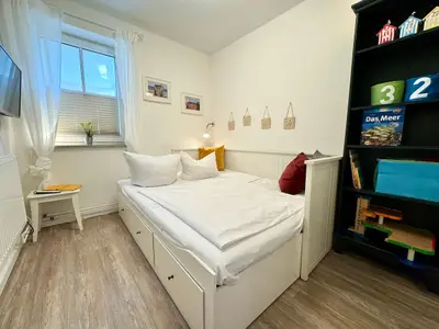 Ferienwohnung für 6 Personen (64 m²) in Wustrow (Ostseebad) 5/10