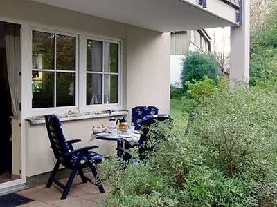 Ferienwohnung für 6 Personen (64 m²) in Wustrow (Ostseebad) 7/10