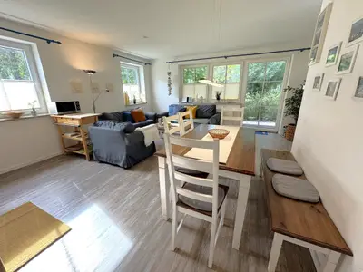 Ferienwohnung für 6 Personen (64 m²) in Wustrow (Ostseebad) 10/10